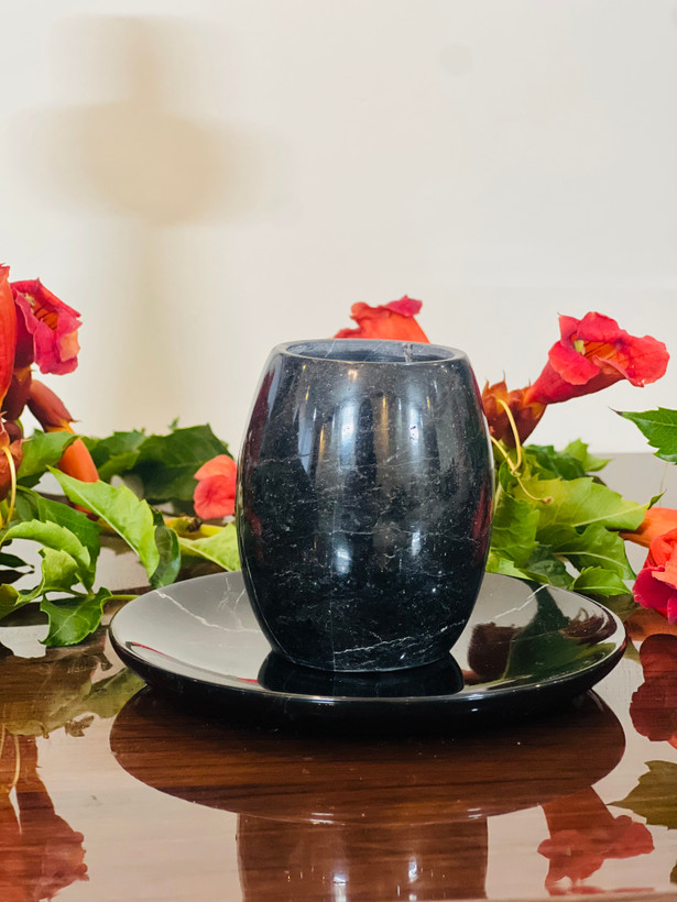 ست کاپ قهوه +نلعبکی