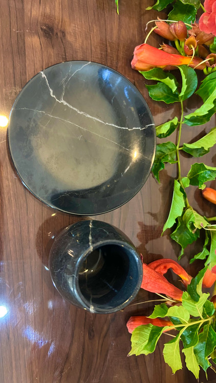 ست کاپ قهوه +نلعبکی