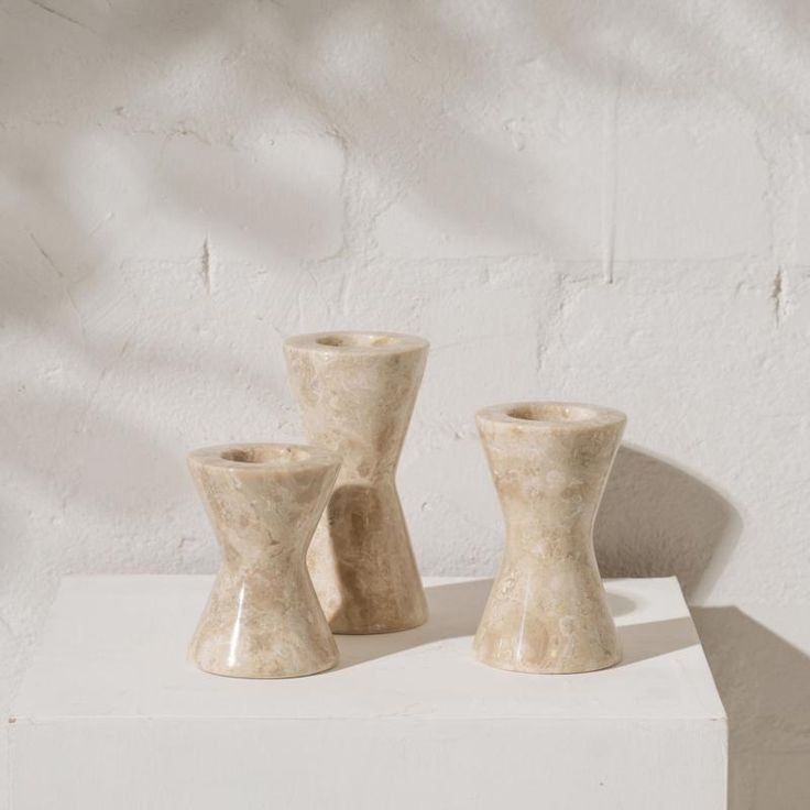 جا شمعی و جا وارمر